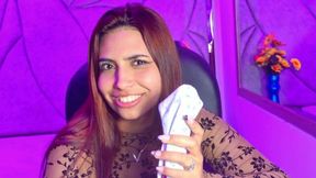 Tammy Black Private Show