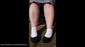 Sunny afternoon part 1