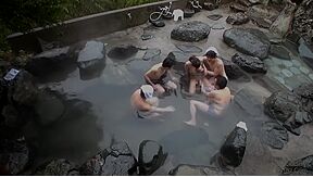 Japanese Hardcore Group Sex Video