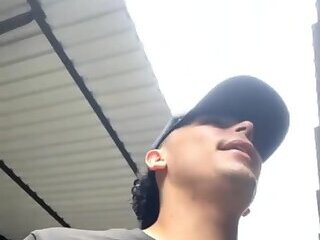 parkinglot slut