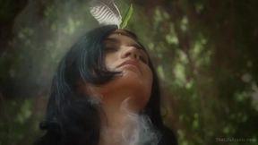 Amie’s Tribal Heat