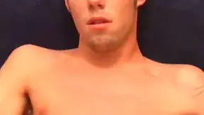 Kane Beats His Meat