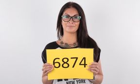 CzechCasting - Niky