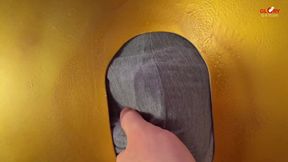 Gloryhole Xl - Never Swallowed This Much Cum in My Lif