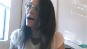 Chili Fart Explosion