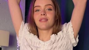 Video shared by @LysaBliss @Showing Boobs & #Petite #Nude #Teen #Brunette gratis movie sex | Tik.Porn