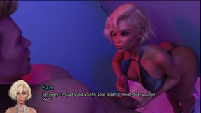 Sexbot 2 Recalibrated Part 21