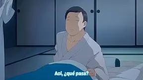 Yue Ni Hitozuma Wa Netorareta 1-2 Sub Espaol (1080)