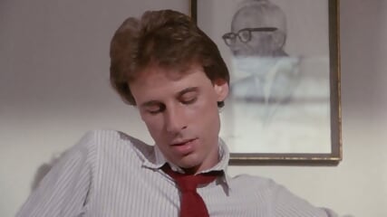 Jesie St. James (Jessie St. James) - Her Wicked Ways (1983), Scene 03 with Jon Martin