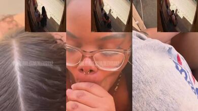 Alexissx2’s big booty caught cheating with latino lesbians in wild threesome