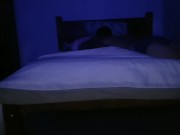 A la vecina le gusta todo oral anal vaginal