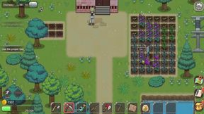 [Gameplay] Village Rhapsody #4