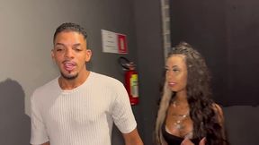 comi a putinha da namorada do meu melhor amigo