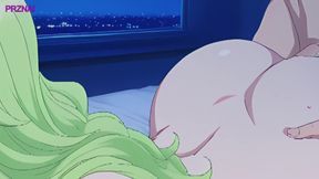 One Piece Monet (5) Hen