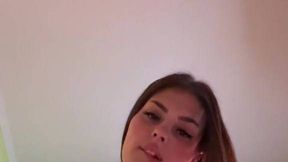 Social Media Creator @RorryRee @Showing Boobs & #Curvy & Thick #Sexy #Brunette sex sexy nsfw | Tik.Porn