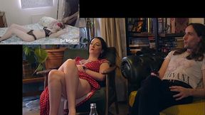 In bed with Gail Bates - Episode 4