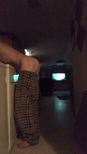Bubble Butt, Low Hangers, 8"