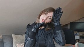 The leather smells so good-wmv