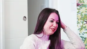 Leslie, 25ans, de Lyon !