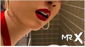 Cheating in the Back Room: Exquisite 3D Animation