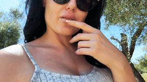 You finance my life! (SD Video)