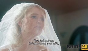 BRIDE4K. Wrong but Kinda Right