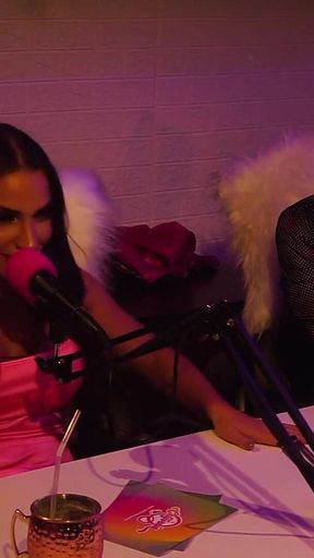 Podcast California TV - Iara Steffens