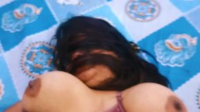 Desi Ncr Whore Want Always Wholesome Cream in Her Pussy Compilation