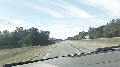 HEADING TO WEST VIRGINIA TO PICK UP