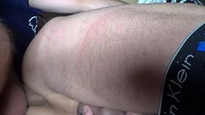 2183 jordan baise par la grosse queue de oscar woodmon pote jordan se fait ...