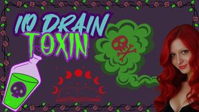 IQ Drain Toxin