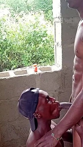 Blowjob Boys