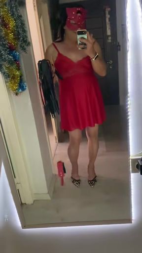 Mistress transgender