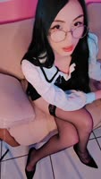 Puu Girl's Guided Handjob Adventure - Sou Sua Teura Part 1