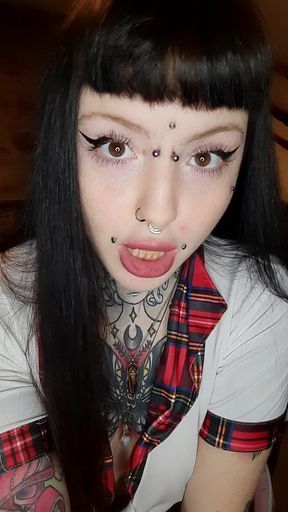 Giantess Digestive System Role Playing