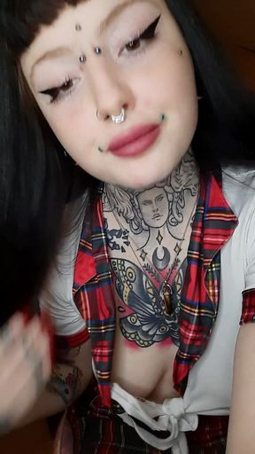 Giantess Digestive System Role Playing