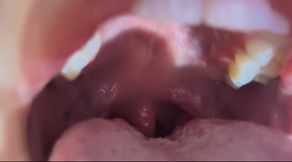 Big vore fetish gigantic girl eating you