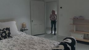 BOOT TRAP - Struggle in boots, Stuck in Boots - WMV