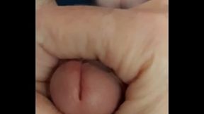 A taste of slow motion