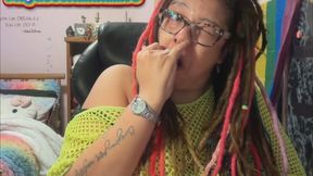 Fresh Ultimate Nose Fetish Compilation – Septum Insertion, Honks, Picks & Blows