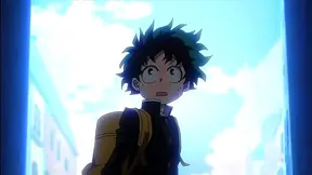 Hero Begins His Hentai Adventure With Anime Goddess In Abridged Episode