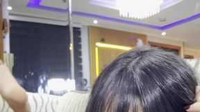 Social Media Model @YummyLolaa @Teasing and #Latina #Naked #Solo #Petite film hot video | Tik.Porn