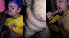 machao dotado disse que e hetero mais deu o cu ao amigo depois do futebol