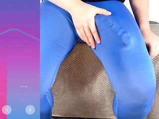 Massive weenie anal sex tool jizz flow