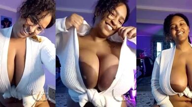 The Playback: Y’all just wanna see my Titties (LIVE)