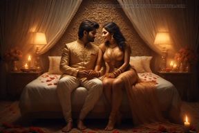 Mausi Ne Muje Muth Maarte hue Dekha aur khudki jabardast chudai karwaayi