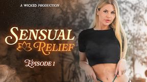 ”Thalia Lane Gets A Sexy Massage & A Nice Fuck”