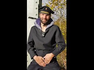 sailorwank outdoor