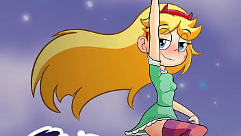 Rese&ntilde_a de &quot_Star Butterfly&quot_ (Regla 34)