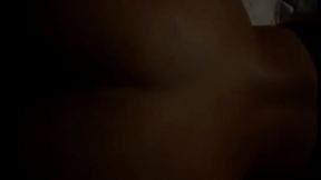 en el hotel con mi sobrina